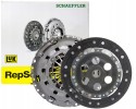 Clutch set LUK1 624 3408 09 Quality of parts according to GVO Q original with factory logo OEM OES