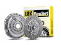 Clutch set LUK1 624 3408 09 Engine type diesel