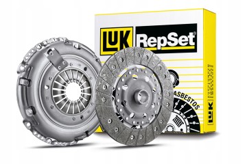 Clutch set LUK1 624 3408 09 Engine type diesel