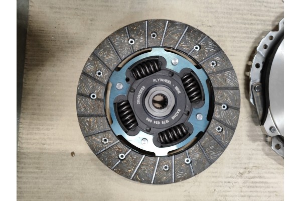 OUTLET Clutch sets SACHS 3000 990 157