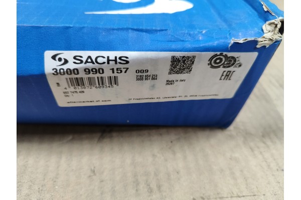 OUTLET Clutch sets SACHS 3000 990 157 Additional elements bearing