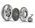 CLUTCH SET FLYWHEEL SCREW CLUTCH