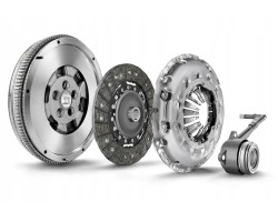 CLUTCH SET FLYWHEEL SCREW CLUTCH