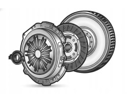 CLUTCH SET 835159 VALEO
