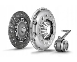 CLUTCH SET 623 3741 33 LUK FORD ECOSPORT