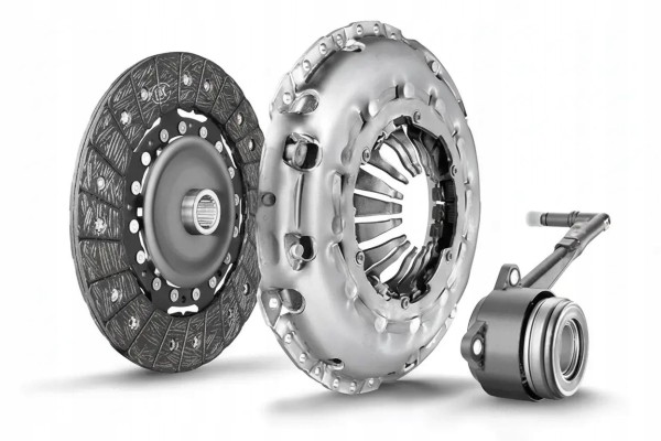 CLUTCH SET 623 3741 33 LUK FORD ECOSPORT