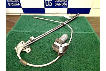  ELEVALUNAS DELANTERO DERECHO OPEL MOVANO Furgón medio batalla3.3t 2003 149117 OPEL - 1