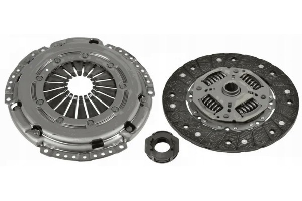 CLUTCH SET 3000 950 734 SACHS SEAT SKODA VW