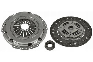 CLUTCH SET 3000 950 734 SACHS SEAT SKODA VW