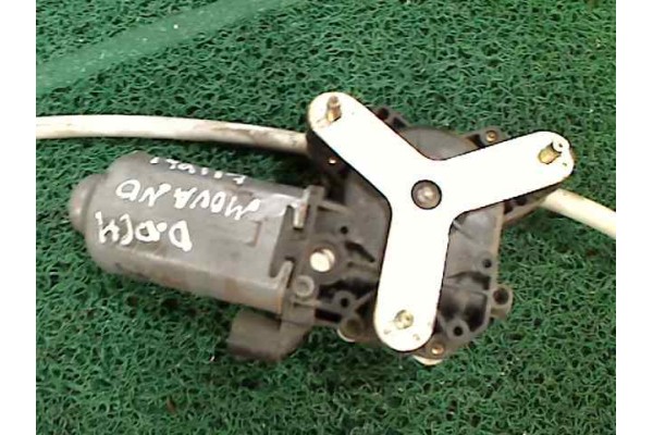  ELEVALUNAS DELANTERO DERECHO OPEL MOVANO Furgón medio batalla3.3t 2003 149117 OPEL - 1