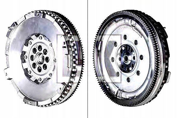 Schaeffler LuK 415 0300 10 Flywheel