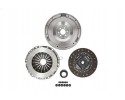 CLUTCH SET THRUST BEARING DISC