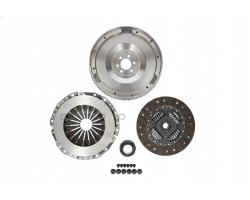 CLUTCH SET THRUST BEARING DISC