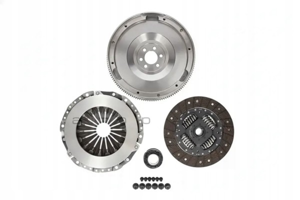 CLUTCH SET THRUST BEARING DISC