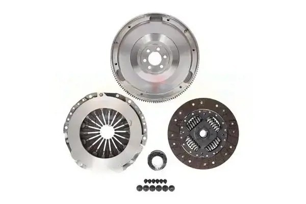 CLUTCH SET THRUST BEARING DISC Part manufacturer Kamoka