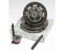 ORIGINAL COMPLETE CLUTCH CLUTCH RENAULT CLIO IV 1 5DCI Packaging status original