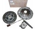 ORIGINAL COMPLETE CLUTCH CLUTCH RENAULT CLIO IV 1 5DCI Catalog number of the part 302180789R