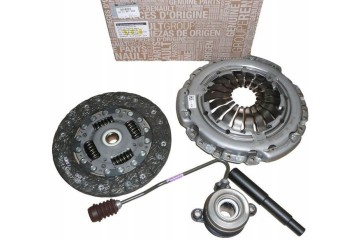 ORIGINAL COMPLETE CLUTCH CLUTCH RENAULT CLIO IV 1 5DCI Catalog number of the part 302180789R
