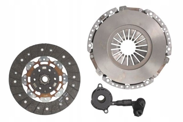 SACHS 3000 990 422 clutch kit Part manufacturer Sachs