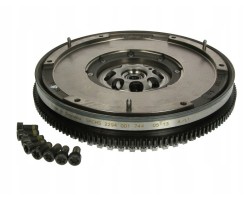 Two mass wheel 2294 001 744 SACHS