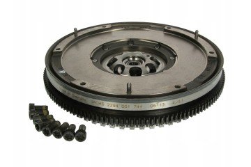 Two mass wheel 2294 001 744 SACHS
