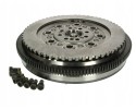 Two mass wheel 2294 001 744 SACHS Catalog number of the part 2294 001 744