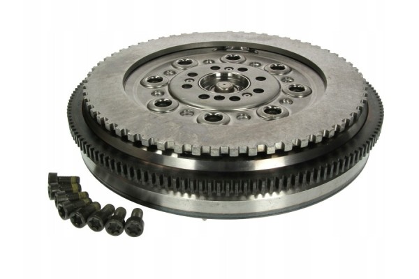 Two mass wheel 2294 001 744 SACHS Catalog number of the part 2294 001 744
