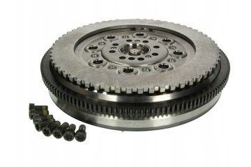 Two mass wheel 2294 001 744 SACHS Catalog number of the part 2294 001 744