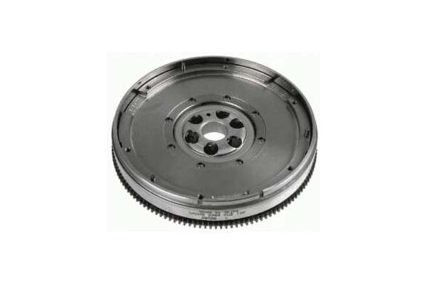 Two mass wheel 2294 002 156 SACHS