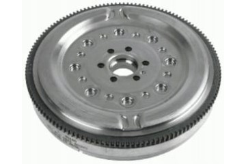 Two mass wheel 2294 002 156 SACHS Catalog number of the part 2294 002 156