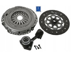 CLUTCH SET 3000 990 391 SACHS FORD GALAXY