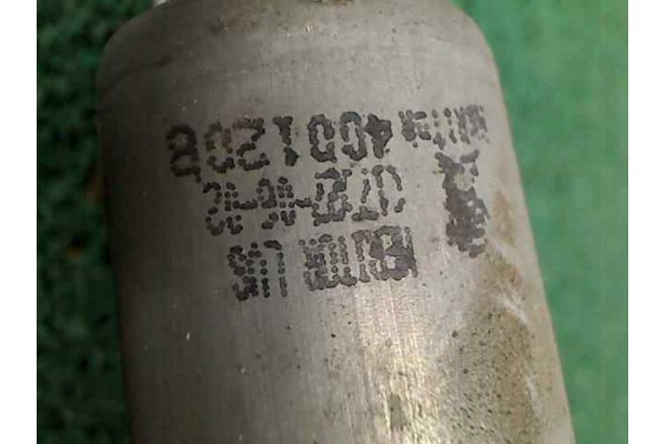  ELEVALUNAS DELANTERO DERECHO OPEL MOVANO Furgón medio batalla3.3t 2003 149117 OPEL - 4