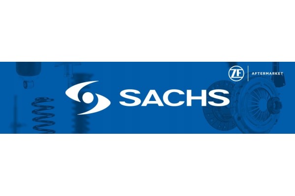 2290 601 243 CLUTCH SET OPEL INSIGNIA 2 0 CDTI 08 17 DMF SACHS Part manufacturer Sachs