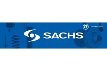 2290 601 243 CLUTCH SET OPEL INSIGNIA 2 0 CDTI 08 17 DMF SACHS Part manufacturer Sachs