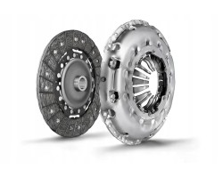 CLUTCH SET 622 3344 09 LUK FIAT 500X TIPO II