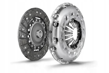 CLUTCH SET 622 3344 09 LUK FIAT 500X TIPO II