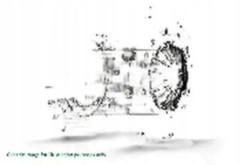CLUTCH SET 622 3344 09 LUK FIAT 500X TIPO II Packaging status original