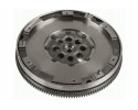 Two mass wheel SACHS 2294 002 030