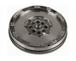 Two mass wheel SACHS 2294 002 030