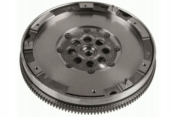 Two mass wheel SACHS 2294 002 030