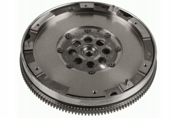 Two mass wheel SACHS 2294 002 030