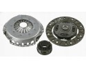 CLUTCH SET 3000 840 301 SACHS AUDI