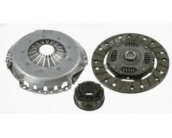CLUTCH SET 3000 840 301 SACHS AUDI