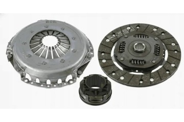 CLUTCH SET 3000 840 301 SACHS AUDI