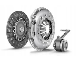 CLUTCH SET 622 3132 37 LUK FIAT LANCIA BRAVO