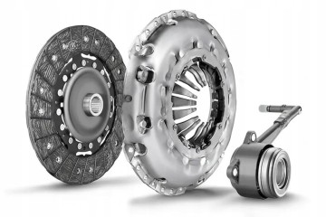 CLUTCH SET 622 3132 37 LUK FIAT LANCIA BRAVO
