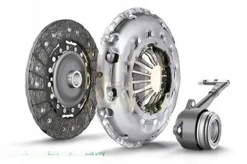 CLUTCH SET 622 3132 37 LUK FIAT LANCIA BRAVO Packaging status original