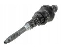 NTY EAT CT 002 GEARBOX CLUTCH ROLLER