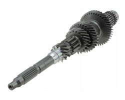 NTY EAT CT 002 GEARBOX CLUTCH ROLLER