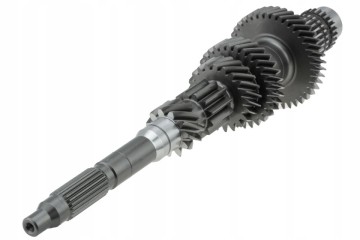 NTY EAT CT 002 GEARBOX CLUTCH ROLLER
